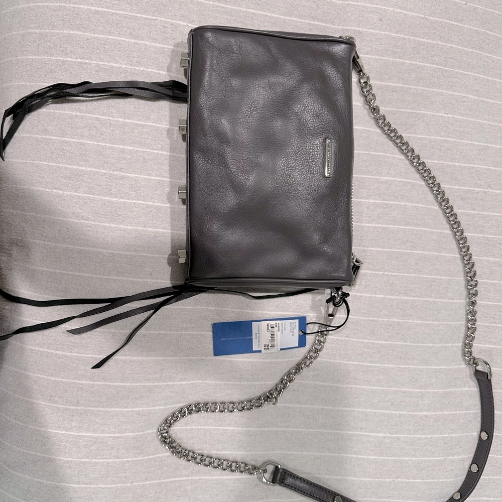 NWT crossbody mini